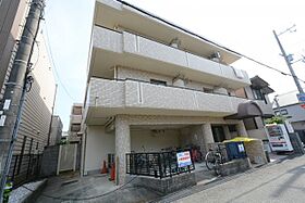 兵庫県西宮市宮西町（賃貸マンション1K・1階・16.20㎡） その14