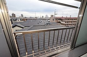 サンパレス21夙川東  ｜ 兵庫県西宮市室川町（賃貸マンション1R・3階・17.00㎡） その10