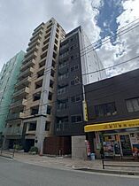 兵庫県尼崎市御園町（賃貸マンション1LDK・1階・31.04㎡） その20