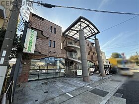 ベルコート仁川  ｜ 兵庫県西宮市段上町4丁目4-5（賃貸マンション2LDK・2階・60.75㎡） その15