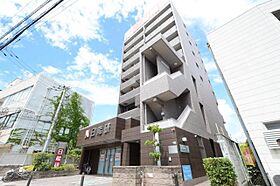 西宮北口プライマリーワン  ｜ 兵庫県西宮市南昭和町（賃貸マンション1K・7階・25.08㎡） その1