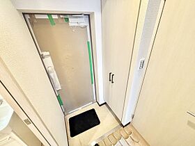 兵庫県西宮市今津山中町（賃貸マンション1LDK・5階・34.58㎡） その11