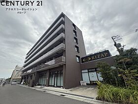 西宮北口プライマリーワンガーデンテラス  ｜ 兵庫県西宮市芦原町（賃貸マンション1DK・5階・28.98㎡） その1