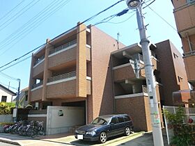 エスペランス  ｜ 兵庫県西宮市高木東町（賃貸マンション1R・2階・30.82㎡） その1