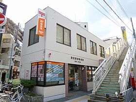 甲南ドミトリー  ｜ 兵庫県西宮市津門西口町（賃貸マンション1K・1階・23.80㎡） その9