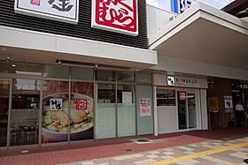 フジパレス尼崎城西  ｜ 兵庫県尼崎市開明町1丁目（賃貸アパート1LDK・2階・34.20㎡） その2