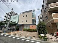 兵庫県西宮市津門大塚町：物件画像／センチュリー２１株式会社アクロスコーポレイション　阪急西宮ガーデンズ前店　賃貸