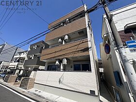 フジパレス尼崎杭瀬2番館  ｜ 兵庫県尼崎市杭瀬北新町2丁目（賃貸アパート1K・3階・29.01㎡） その15