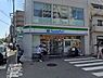 周辺：【コンビニエンスストア】ファミリーマート 仁川駅前店まで554ｍ