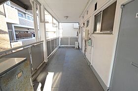 藤本マンション  ｜ 兵庫県西宮市広田町（賃貸マンション1LDK・2階・30.00㎡） その22