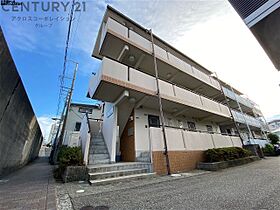 シティハウス仁川1  ｜ 兵庫県宝塚市鹿塩2丁目（賃貸マンション1K・2階・21.35㎡） その1