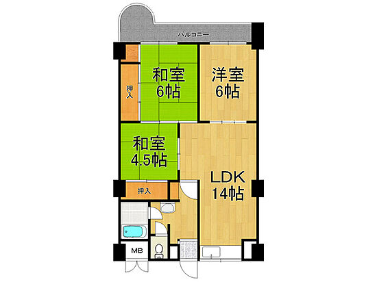 外観画像