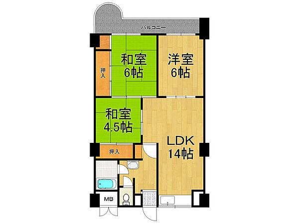 外観画像