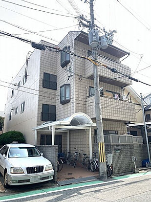 外観画像