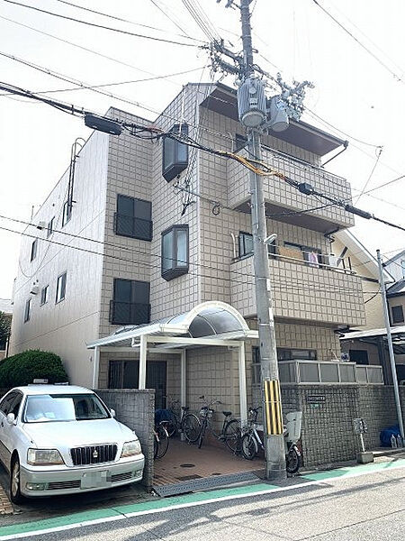 外観画像