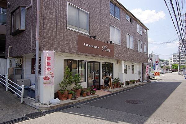 外観画像