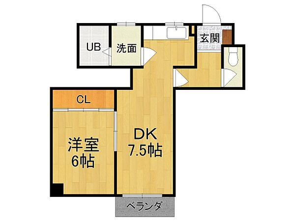 外観画像