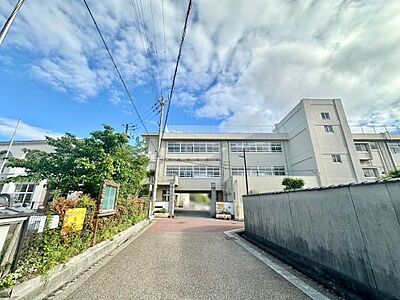 周辺：【小学校】宝塚市立　小浜小学校まで1436ｍ