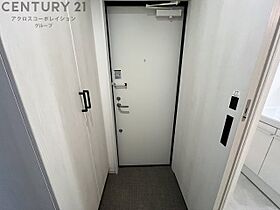 エンベロップ宝塚  ｜ 兵庫県宝塚市中筋2丁目（賃貸マンション1LDK・2階・29.44㎡） その10