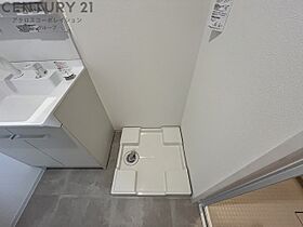 エンベロップ宝塚  ｜ 兵庫県宝塚市中筋2丁目（賃貸マンション1DK・3階・29.44㎡） その11