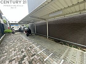 アーバングリーン甲子園  ｜ 兵庫県西宮市甲子園高潮町（賃貸マンション1K・7階・24.82㎡） その27