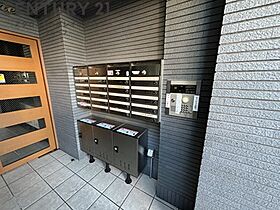 兵庫県西宮市戸田町（賃貸マンション1R・2階・24.64㎡） その28