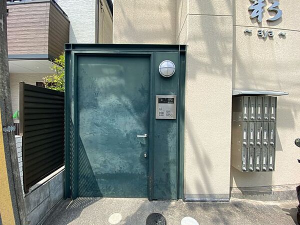 兵庫県西宮市門戸荘(賃貸マンション1K・1階・24.96㎡)の写真 その23