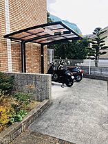 パルシオ甲東園  ｜ 兵庫県西宮市甲東園2丁目（賃貸マンション1K・2階・24.80㎡） その19