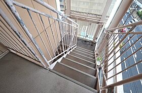 レスター夙川  ｜ 兵庫県西宮市末広町（賃貸マンション1K・6階・21.00㎡） その21