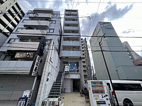 アリビオ西宮  ｜ 兵庫県西宮市馬場町（賃貸マンション1LDK・7階・35.02㎡） その14