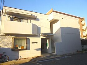 ハイツヤマト2  ｜ 兵庫県西宮市下大市西町（賃貸マンション1K・1階・26.95㎡） その1