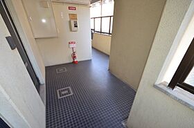 兵庫県西宮市門前町（賃貸マンション1K・1階・20.30㎡） その20