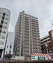 フレシール昭和通  ｜ 兵庫県尼崎市昭和通5丁目（賃貸マンション1K・11階・22.97㎡） その1