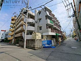 NEOダイキョー夙川  ｜ 兵庫県西宮市末広町（賃貸マンション1R・1階・18.03㎡） その1