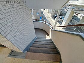 NEOダイキョー夙川  ｜ 兵庫県西宮市末広町（賃貸マンション1R・1階・18.03㎡） その18