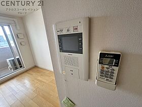 レジュールアッシュアーバンゲート  ｜ 兵庫県尼崎市杭瀬本町1丁目（賃貸マンション1K・6階・22.35㎡） その16