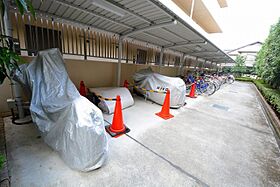 グランジェ東甲子園  ｜ 兵庫県西宮市里中町1丁目（賃貸マンション1LDK・2階・50.00㎡） その14