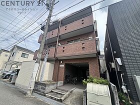 ルーム1  ｜ 兵庫県宝塚市泉町（賃貸マンション1R・1階・28.00㎡） その1