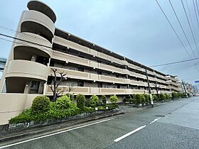 アプリーレ武庫川  ｜ 兵庫県西宮市池開町（賃貸マンション2LDK・2階・55.60㎡） その16