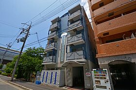 メゾン甲子園ＥＡＳＴ  ｜ 兵庫県西宮市鳴尾町1丁目（賃貸マンション1R・2階・18.15㎡） その1