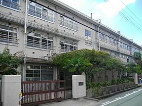 兵庫県西宮市常磐町（賃貸アパート2LDK・3階・53.80㎡） その3