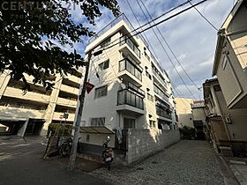 グレース甲子園  ｜ 兵庫県西宮市小松北町2丁目（賃貸マンション2LDK・4階・40.00㎡） その15