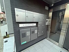 兵庫県西宮市霞町（賃貸アパート1DK・3階・27.48㎡） その17