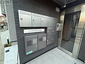 兵庫県西宮市霞町（賃貸アパート1LDK・1階・30.49㎡） その21