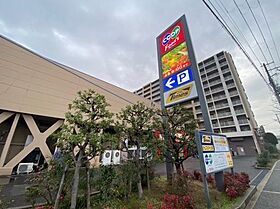 フジパレスJR塚口駅東  ｜ 兵庫県尼崎市御園3丁目（賃貸アパート1LDK・1階・33.03㎡） その10