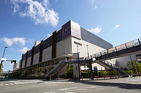 Bris西宮  ｜ 兵庫県西宮市芦原町（賃貸マンション1LDK・5階・33.77㎡） その30