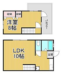 平井3丁目テラス