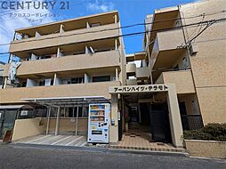 🉐敷金礼金0円！🉐アーバンハイツテラモト