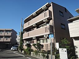 ジェンティール甲東