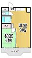 ラ・レジェール廣瀬5階5.2万円